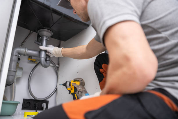 Best Sump Pump Installation and Repair  in Green Park, MO